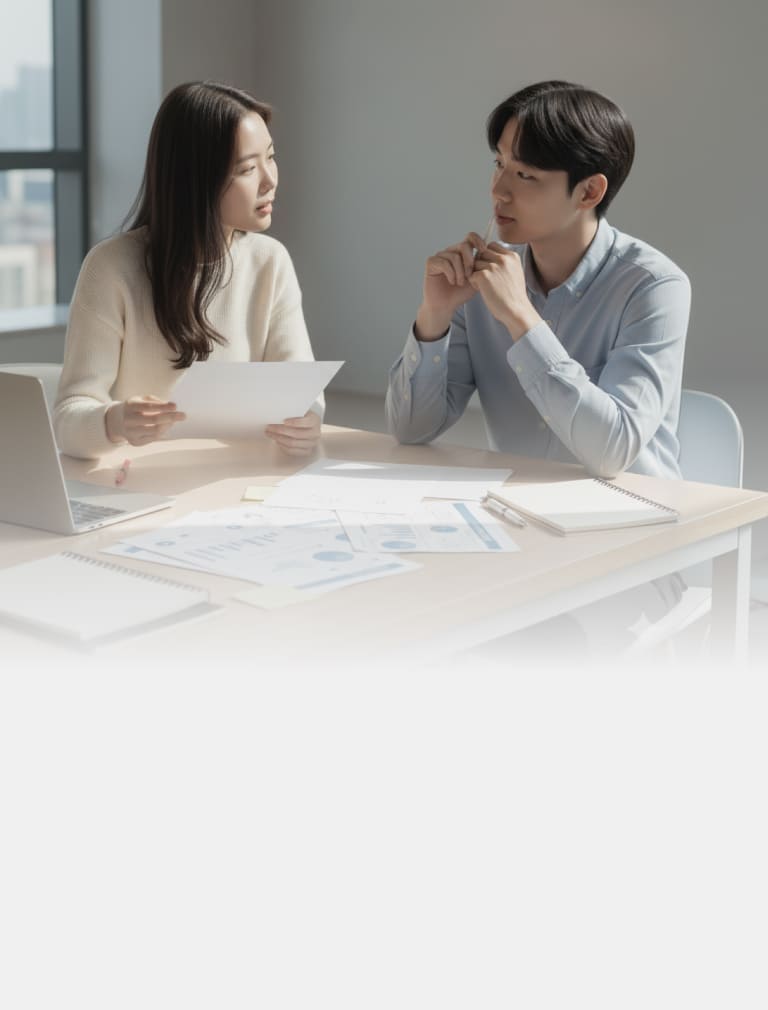 전략 수립