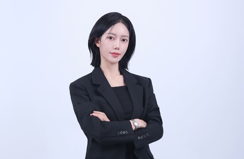 김태나 헤드헌터