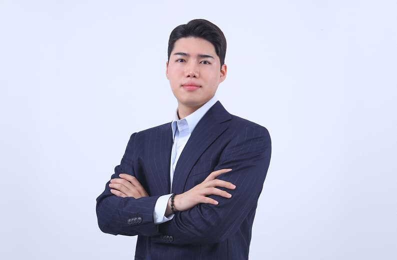 임지호 헤드헌터