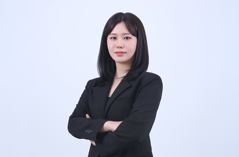 김하늘 헤드헌터